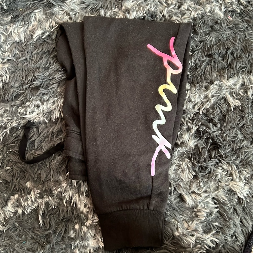 VS PINK Joggers